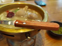 -哈啾嗨·蒙文化主题餐厅(京汉新城店)