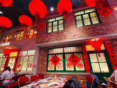 -二胖家铁锅炖大鹅(双井店)