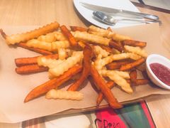 -必胜客(浦上万达店)