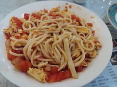 -汗腾格里·风味餐厅(新疆驻京办店)