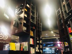 -当当梅溪书院(步步高梅溪新天地店)