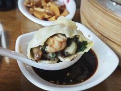 -东升灌浆包(辛庄街总店)