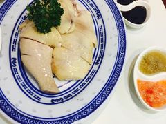 -新大咀港式茶餐厅(宝山万达店)