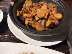 -董府·古宅餐厅