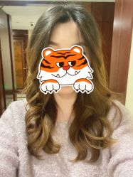 -Mr.JUDY洗个头发