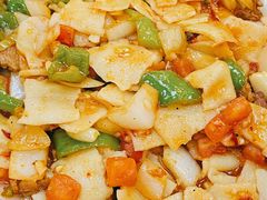 -新疆巴州金丝特餐厅(大钟寺店)