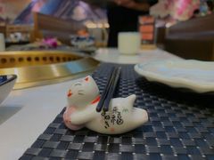 -千寻山野烤肉(中关村店)