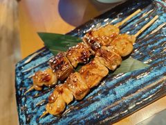 -木鱼料理