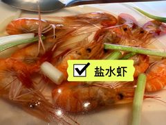 -翠山·映月湖景餐厅(映月湖公园店)