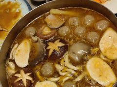 -蝎王府羊蝎子(虎坊桥总店)