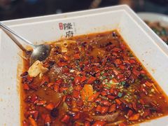 -杨记隆府(汉街店)