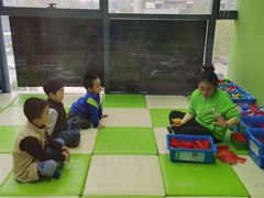 -奥兰熊科技中心(曲江校区)