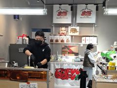 -虎伢Fuuya!咖啡煎饼(陆家嘴波特营店)