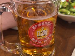 -管氏翅吧(马家堡店)