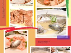 -花中城·杭帮菜·粤菜·海鲜火锅(清泰街店)