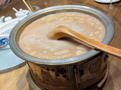 -蒙亨·手把肉·蒙古包文化主题餐厅(天恒广场店)