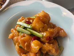 宫爆虾球-烤肉宛饭庄(北新桥店)
