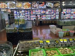 -绿雅居原生态农庄(小涌店)
