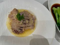 -写庭·鱼鲜川菜·宴请(铁像寺水街店)