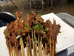 -有局·成都市井烧烤·精酿啤酒(双楠店)