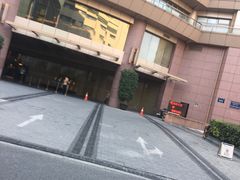 -杭州温德姆至尊豪廷大酒店
