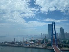 -川旺角川粤融合菜•海景餐厅(星海广场店)