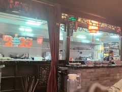 -袁老四重庆老火锅(桐梓坡店)