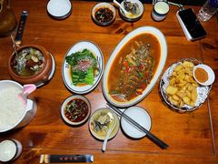 -云隐小厨·传统大理美食(复兴路店)