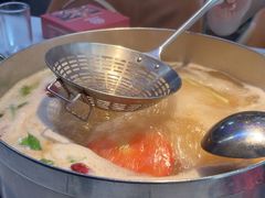 -刘少华贵州小黄牛·鲜牛肉火锅(总店)