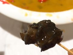 -大萝卜烧烤羊蝎子烤全羊(新城河路店)