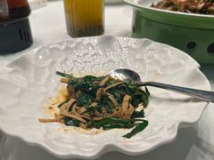 -院里寻菜·精致庭院菜(观沙岭店)