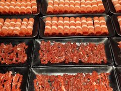 -九记潮汕现切鲜牛肉自助火锅(长沙·方圆荟店)