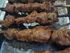 -伊隆斋(什刹海店)