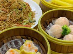 -吉莲利苑海鲜酒家(珠海拱北29年老字号店)