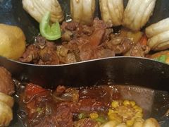 -津武刁馋一锅出(双街店)