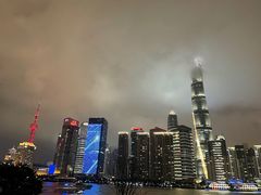 -上海外滩英迪格酒店