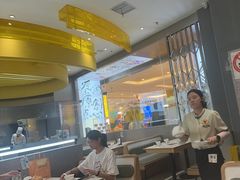 -蔡澜点心·粤菜(月星环球港店)