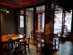 包厢-庄老幺火锅(娄山关路店)