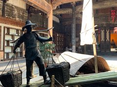 -景德镇古窑民俗博览区