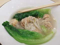 鲜虾蟹子云吞-袁记云饺(益田村店)