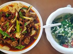 -全超美味轩大盘鸡店