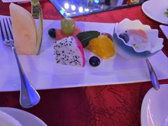 -香格里拉香宫·海鲜青岛菜·鲁菜·淮扬菜