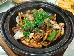 -农家鸡宴私房菜(城东店)