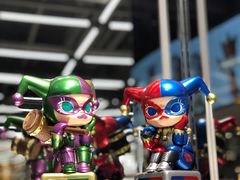 -泡泡玛特POPMART(侨福芳草地店)