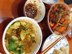 -妈妈手(山大总店)