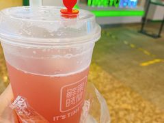-鲜果时间(南开大悦城店)