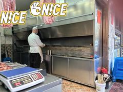 -贯贯吉·清真餐厅(浙江中路店)