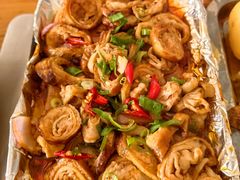 -张记焖窑·十五年专注焖烤(雍和宫店)