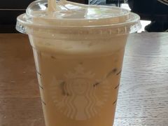 -星巴克(重庆新天泽国际广场店)