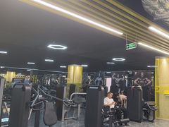 -峰鸟自助健身(锦泰城店)